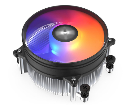 Wentylator do komputera KRUX Integrator RGB AMD 92mm